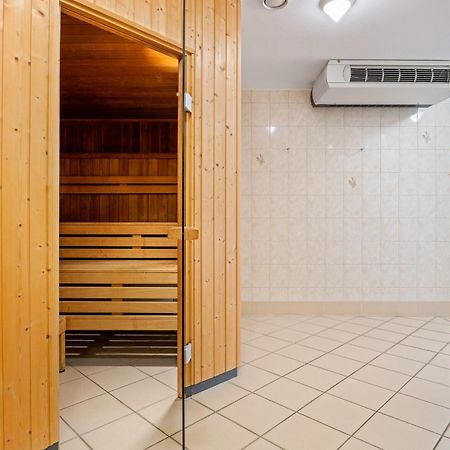Seehof Seehof 102 Heringsdorf  Eksteriør billede