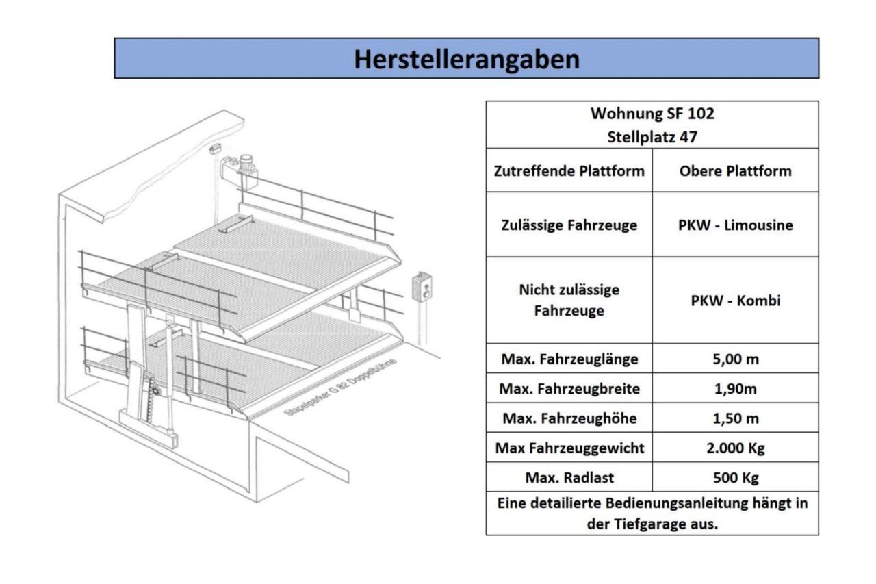Seehof Seehof 102 Heringsdorf  Eksteriør billede